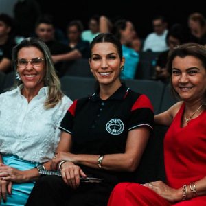 Igreja Verbo da Vida em Ponta Porã (MS)