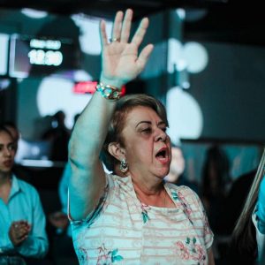 Igreja Verbo da Vida em Ponta Porã (MS)