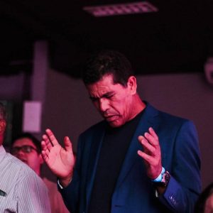 Igreja Verbo da Vida em Ponta Porã (MS)