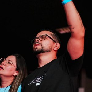 Igreja Verbo da Vida em Ponta Porã (MS)