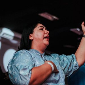 Igreja Verbo da Vida em Ponta Porã (MS)