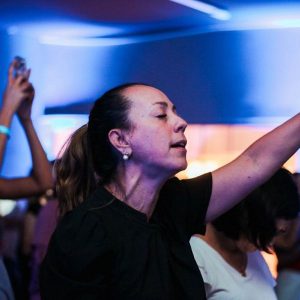 Igreja Verbo da Vida em Ponta Porã (MS)