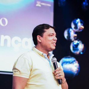 Igreja Verbo da Vida em Ponta Porã (MS)