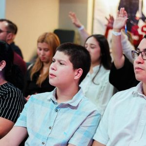 Igreja Verbo da Vida em Ponta Porã (MS)