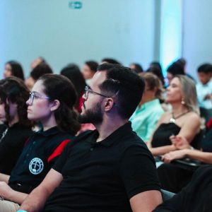 Igreja Verbo da Vida em Ponta Porã (MS)