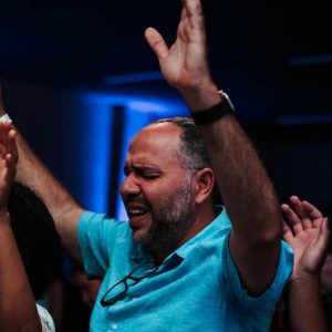 Igreja Verbo da Vida em Ponta Porã (MS)