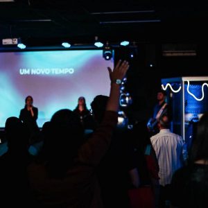 Igreja Verbo da Vida em Ponta Porã (MS)