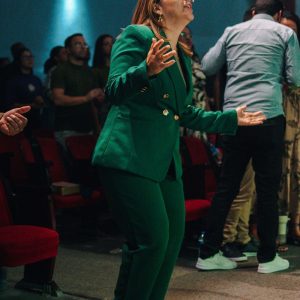 Igreja Verbo da Vida em Caruaru (PE)