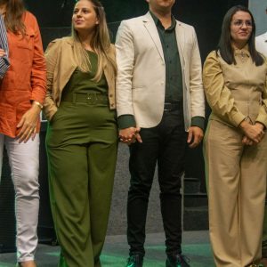 Igreja Verbo da Vida em Caruaru (PE)