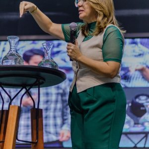 Igreja Verbo da Vida em Caruaru (PE)