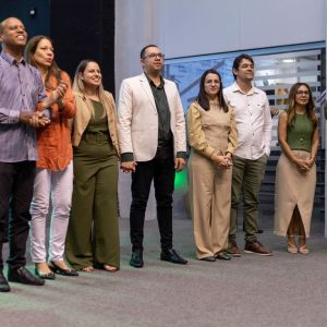 Igreja Verbo da Vida em Caruaru (PE)