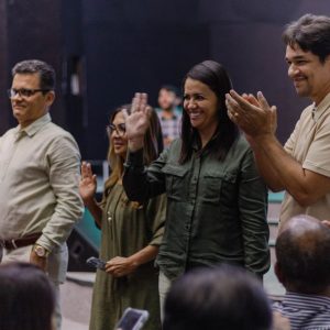Igreja Verbo da Vida em Caruaru (PE)