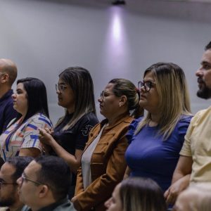 Igreja Verbo da Vida em Caruaru (PE)