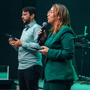 Igreja Verbo da Vida em Caruaru (PE)