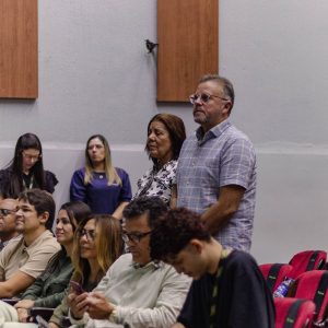 Igreja Verbo da Vida em Caruaru (PE)