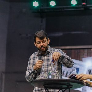 Igreja Verbo da Vida em Caruaru (PE)