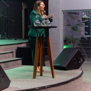 Igreja Verbo da Vida em Caruaru (PE)