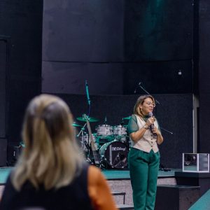 Igreja Verbo da Vida em Caruaru (PE)