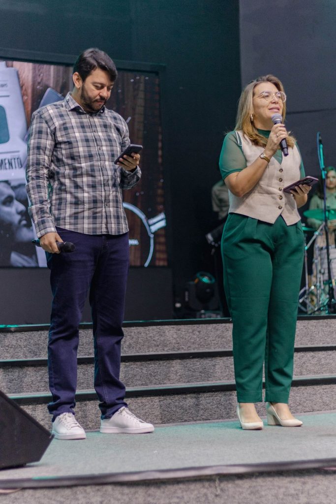 Igreja Verbo da Vida em Caruaru (PE)