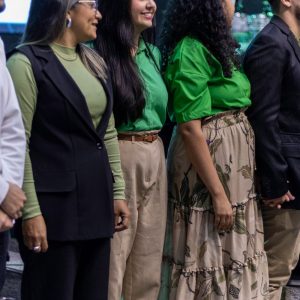 Igreja Verbo da Vida em Caruaru (PE)