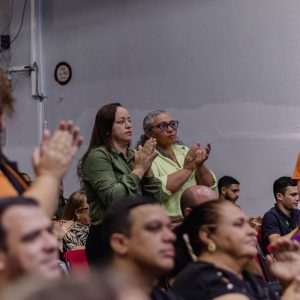 Igreja Verbo da Vida em Caruaru (PE)