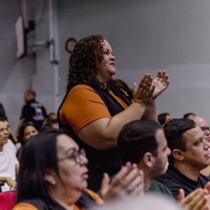 Igreja Verbo da Vida em Caruaru (PE)