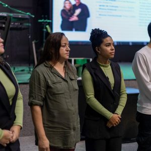 Igreja Verbo da Vida em Caruaru (PE)