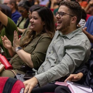 Igreja Verbo da Vida em Caruaru (PE)