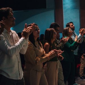 Igreja Verbo da Vida em Caruaru (PE)