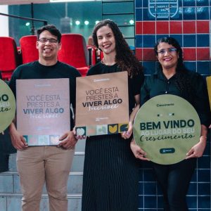 Igreja Verbo da Vida em Caruaru (PE)