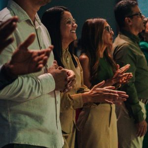 Igreja Verbo da Vida em Caruaru (PE)