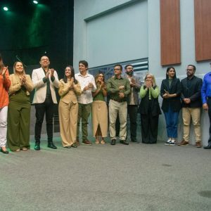 Igreja Verbo da Vida em Caruaru (PE)