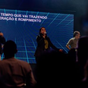 Igreja Verbo da Vida em Caruaru (PE)