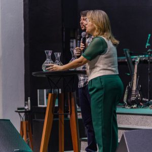 Igreja Verbo da Vida em Caruaru (PE)