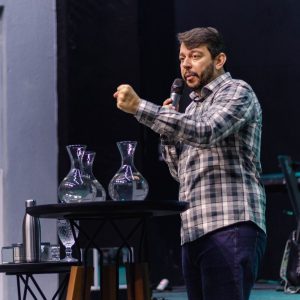 Igreja Verbo da Vida em Caruaru (PE)