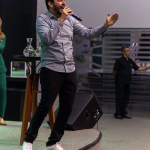 Igreja Verbo da Vida em Caruaru (PE)