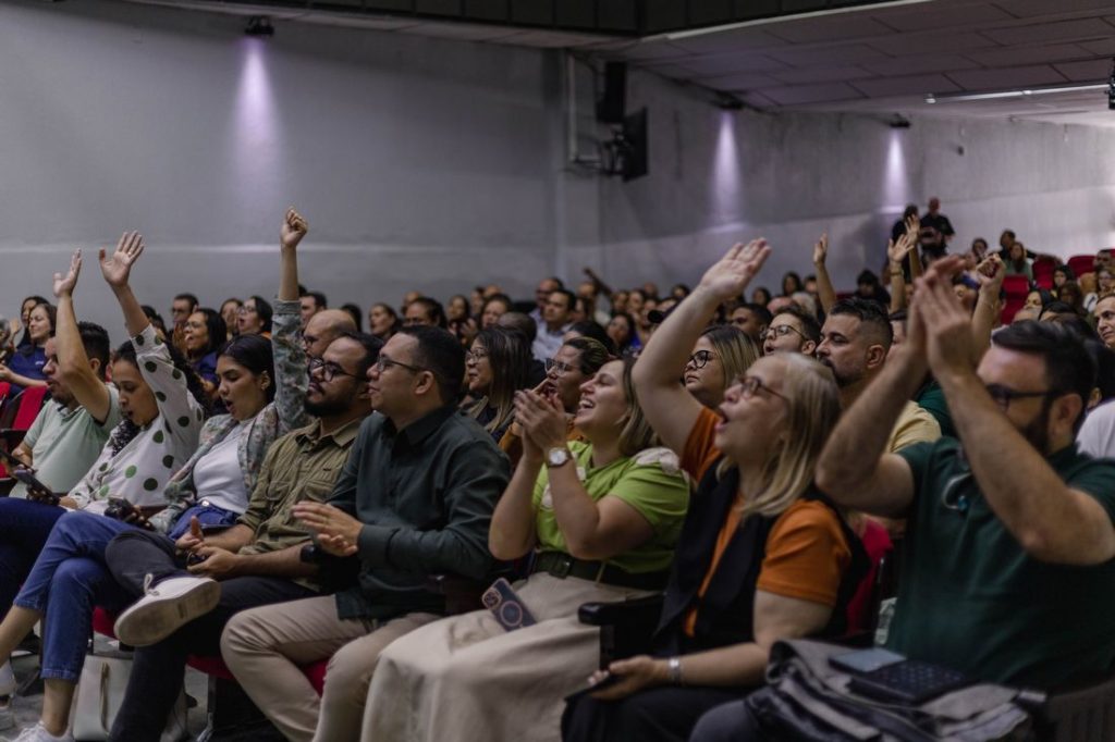Igreja Verbo da Vida em Caruaru (PE)