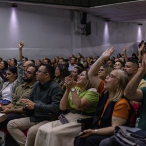 Igreja Verbo da Vida em Caruaru (PE)