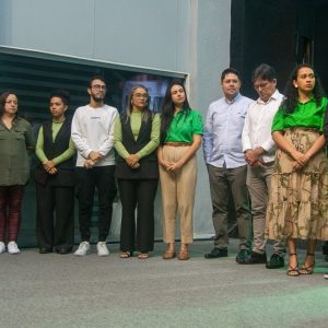 Igreja Verbo da Vida em Caruaru (PE)