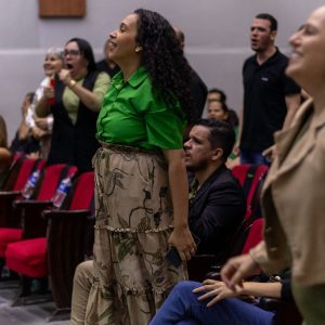 Igreja Verbo da Vida em Caruaru (PE)