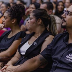 Igreja Verbo da Vida em Caruaru (PE)
