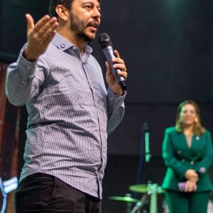Igreja Verbo da Vida em Caruaru (PE)
