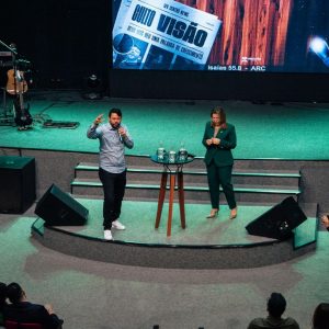 Igreja Verbo da Vida em Caruaru (PE)