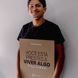 Igreja Verbo da Vida em Caruaru (PE)