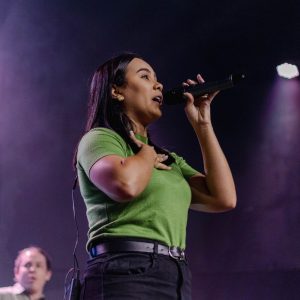 Igreja Verbo da Vida em Caruaru (PE)