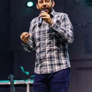 Igreja Verbo da Vida em Caruaru (PE)
