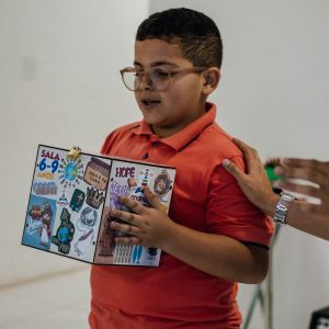 Igreja Verbo da Vida em Caruaru (PE)