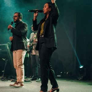 Igreja Verbo da Vida em Caruaru (PE)