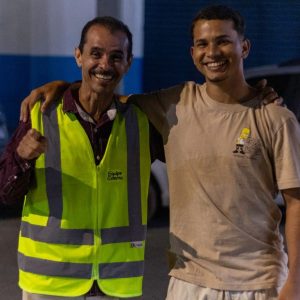 Igreja Verbo da Vida em Caruaru (PE)