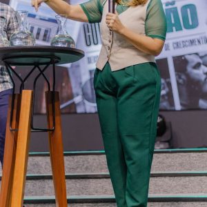Igreja Verbo da Vida em Caruaru (PE)